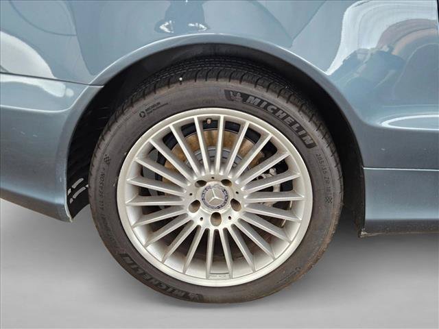 Used 2003 Mercedes-Benz SL 500 image 16