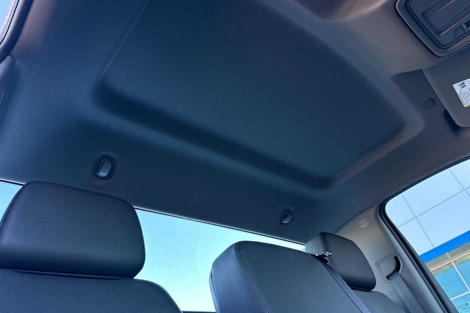 New 2026 Chevrolet Silverado 2500 W/T image 15