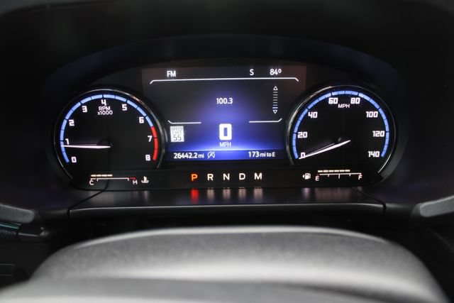 Used 2023 Ford Bronco Sport Badlands AWD/4WD image 17