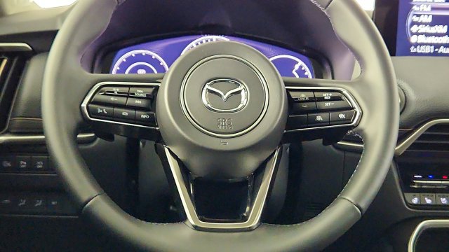 New 2026 MAZDA CX-90 Plug-In Hybrid w/Premium Sport AWD/4WD image 24