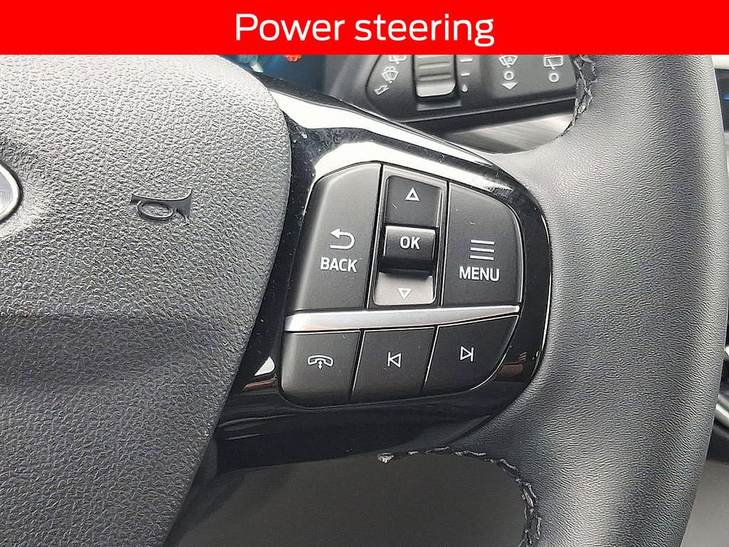 Used 2023 Ford Escape Platinum w/ Premium Technology Package image 22