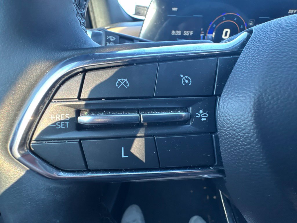 Used 2025 Chevrolet Equinox ACTIV AWD/4WD image 31
