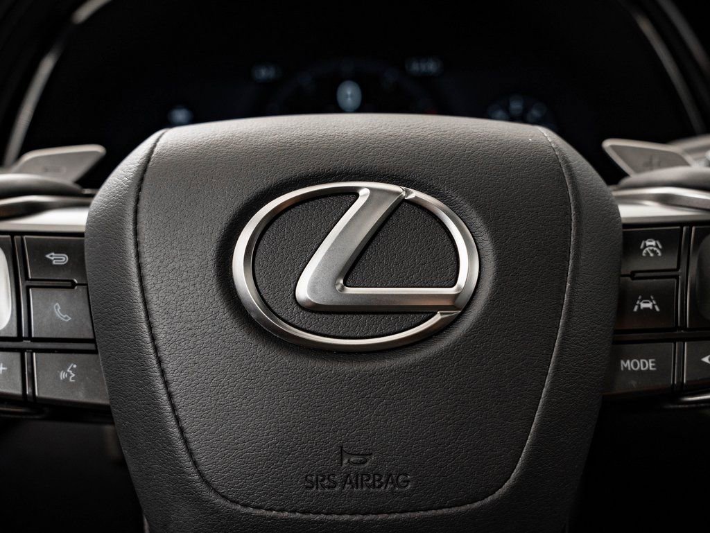 Certified 2025 Lexus RX 350 Premium w/ Convenience Package AWD/4WD image 31