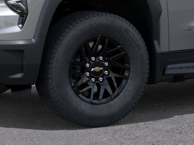 New 2026 Chevrolet Silverado EV LT w/ Plus Package image 9