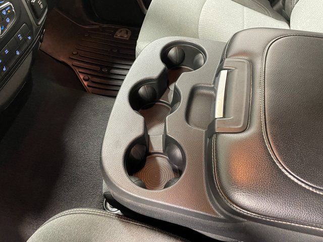 Used 2022 RAM 1500 Classic Warlock image 17