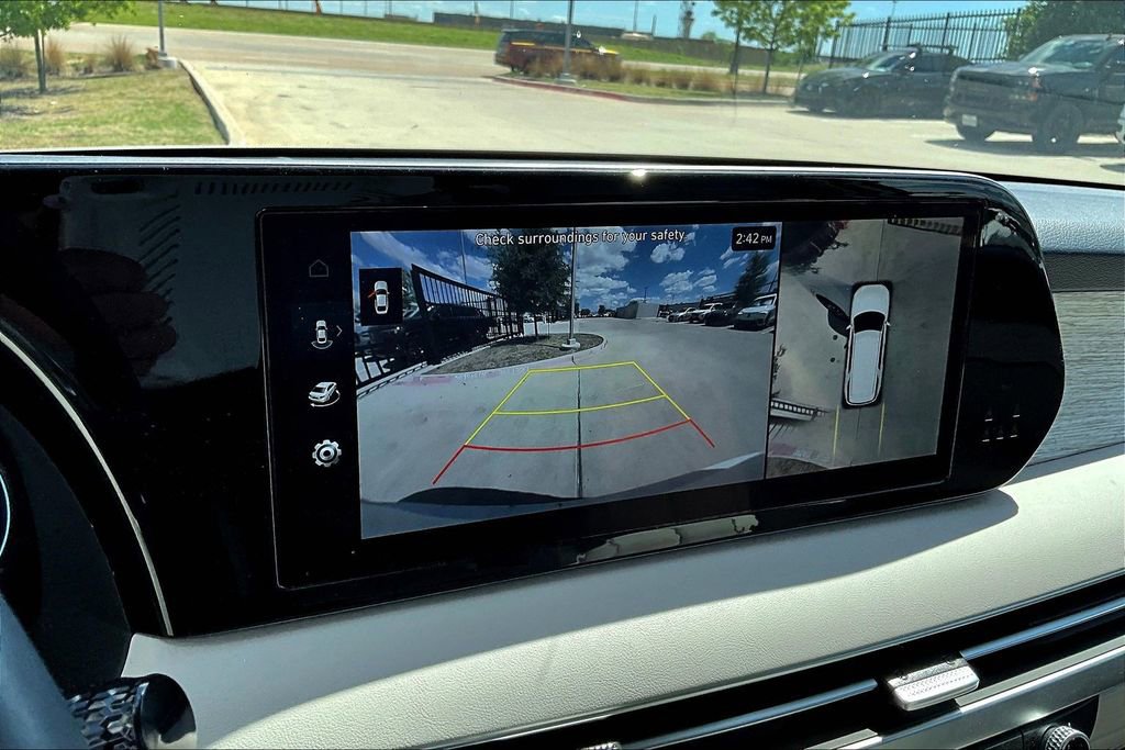 Used 2025 Hyundai Palisade Calligraphy image 27