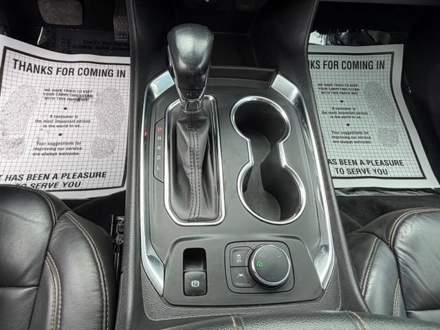 Used 2021 Chevrolet Traverse LT w/ LPO, Floor Liner Package AWD/4WD image 27