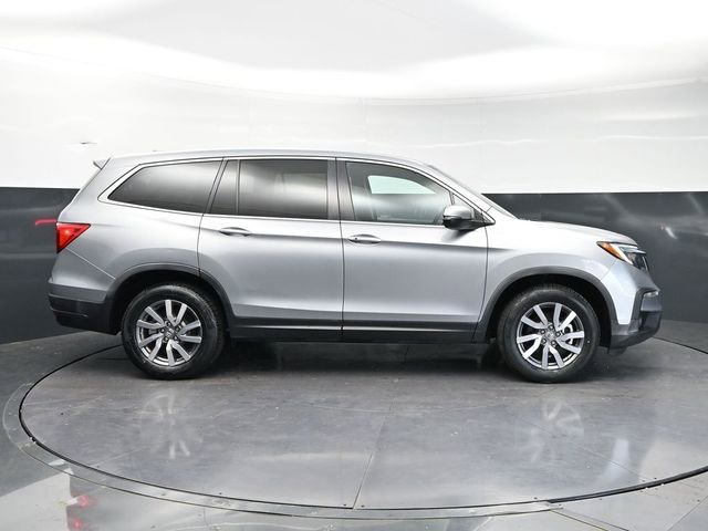 Used 2021 Honda Pilot EX-L image 4