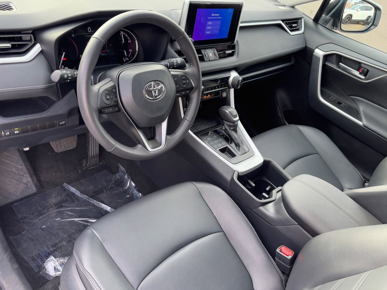 Certified 2025 Toyota RAV4 XLE Premium image 20