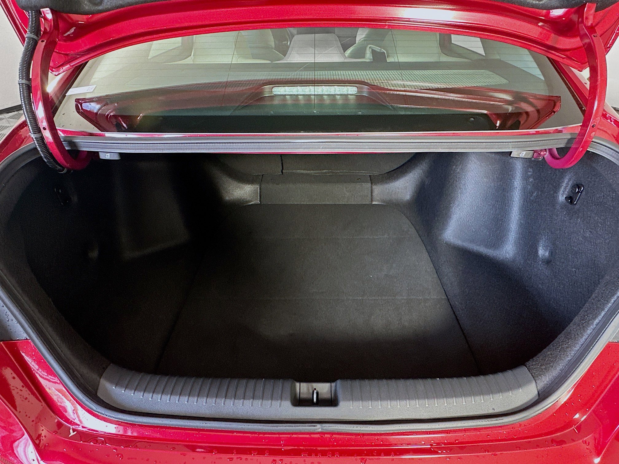 Used 2024 Honda Accord EX-L image 27