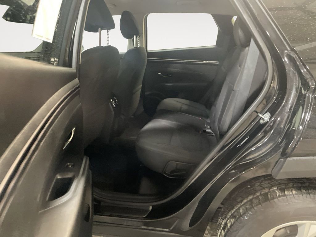 Used 2022 Hyundai Tucson SEL image 15