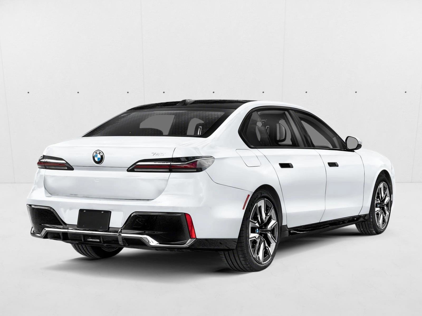 New 2026 BMW 740i xDrive AWD/4WD image 2
