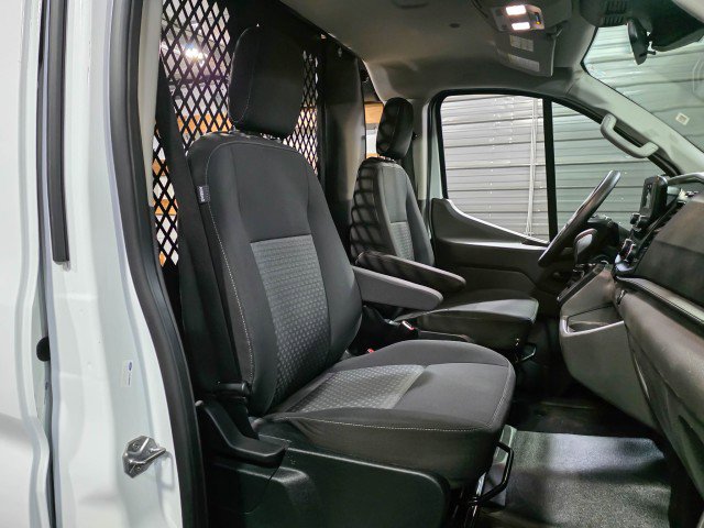 Used 2022 Ford Transit 250 Low Roof w/ Exterior Upgrade Package image 16