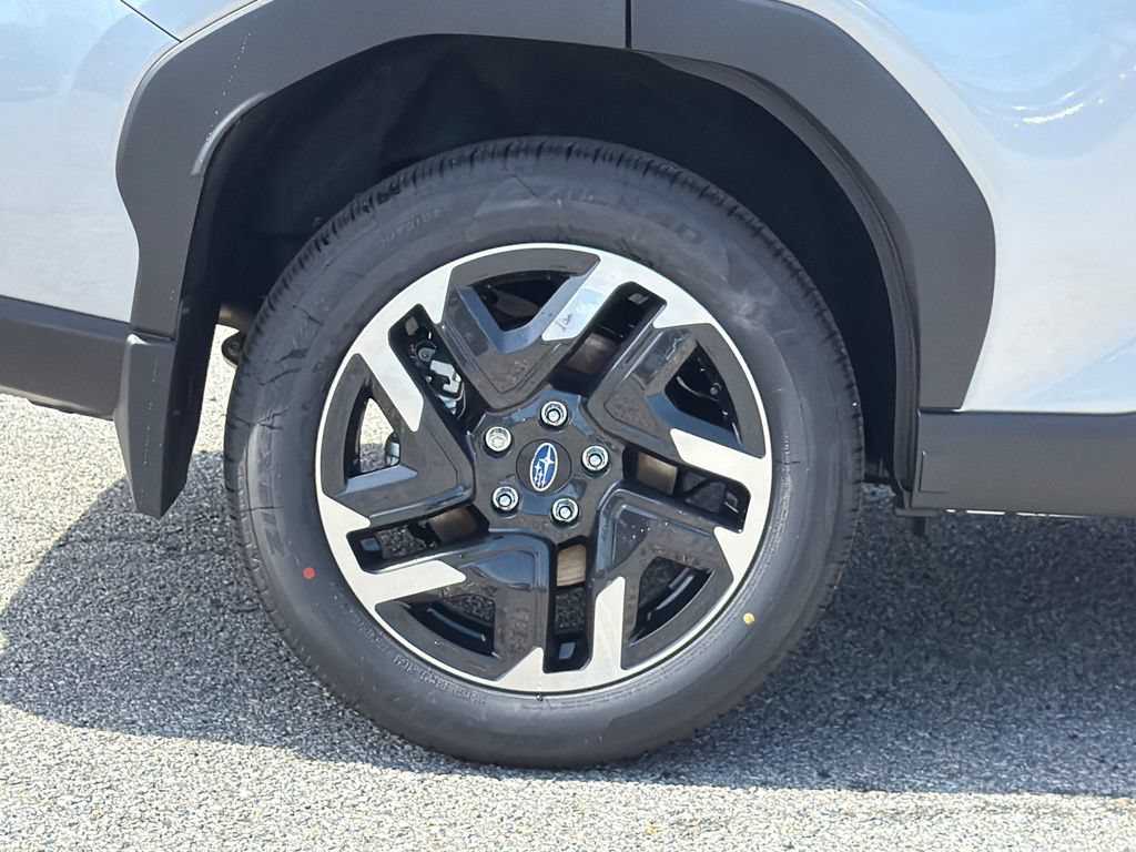 New 2026 Subaru Forester Limited AWD/4WD image 5