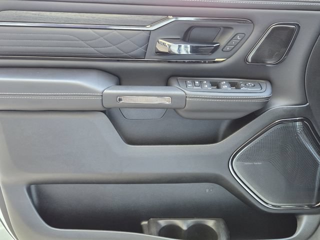 New 2026 RAM 1500 Limited AWD/4WD image 21