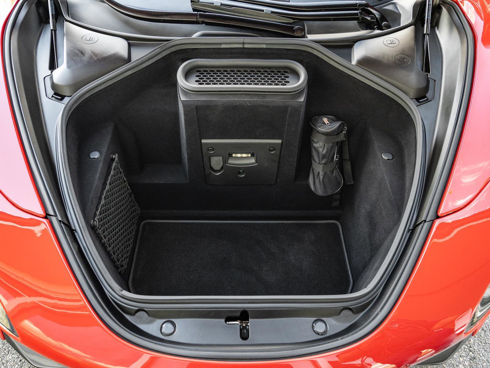 Used 2020 McLaren 720S Performance image 42