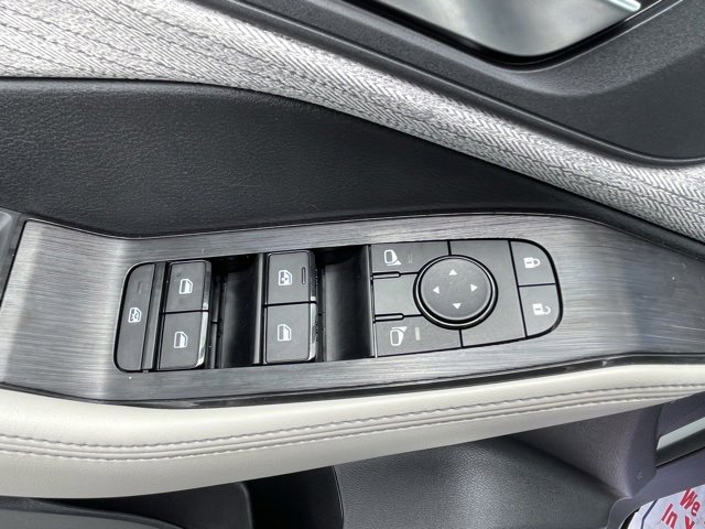 Certified 2023 Nissan Rogue SV image 13