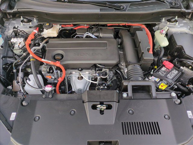 New 2027 Honda CR-V Sport-L image 16