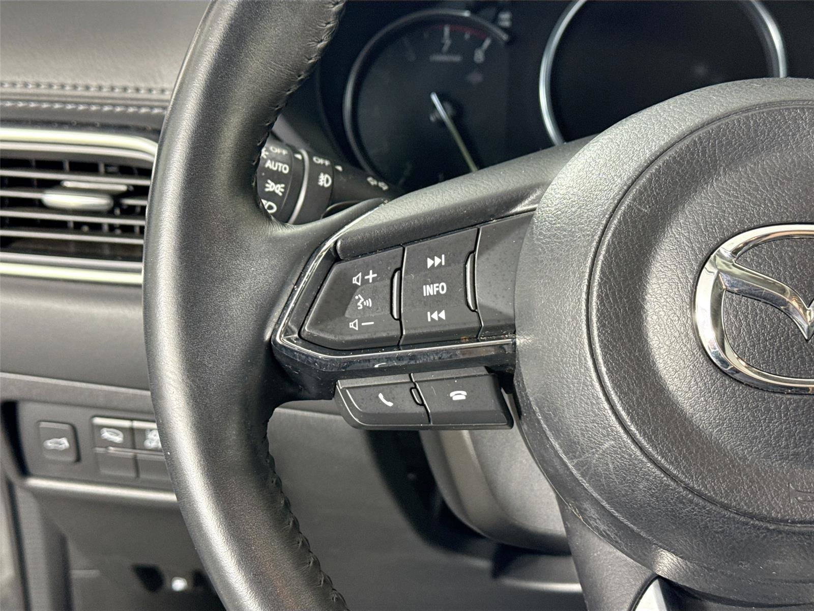 Used 2020 MAZDA CX-5 Grand Touring Reserve image 17