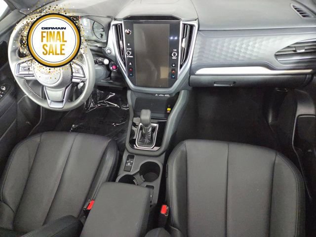 Used 2025 Subaru Forester Limited w/ Popular Package #1 image 27