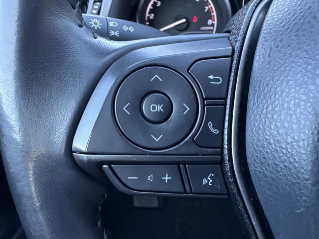 Certified 2024 Toyota Camry SE image 25