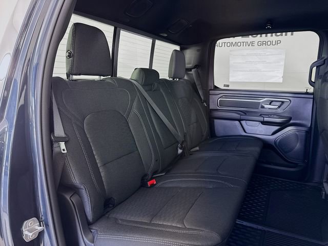 New 2026 RAM 1500 4x4 Crew Cab image 26