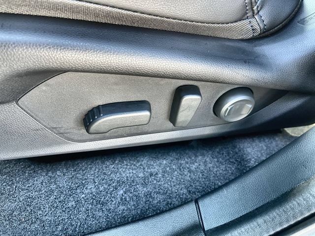 New 2026 Subaru Forester Limited AWD/4WD image 16