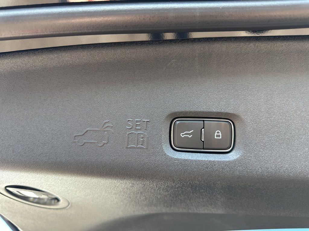 New 2026 Ford Expedition Max Platinum w/ Stealth Performance Package image 24