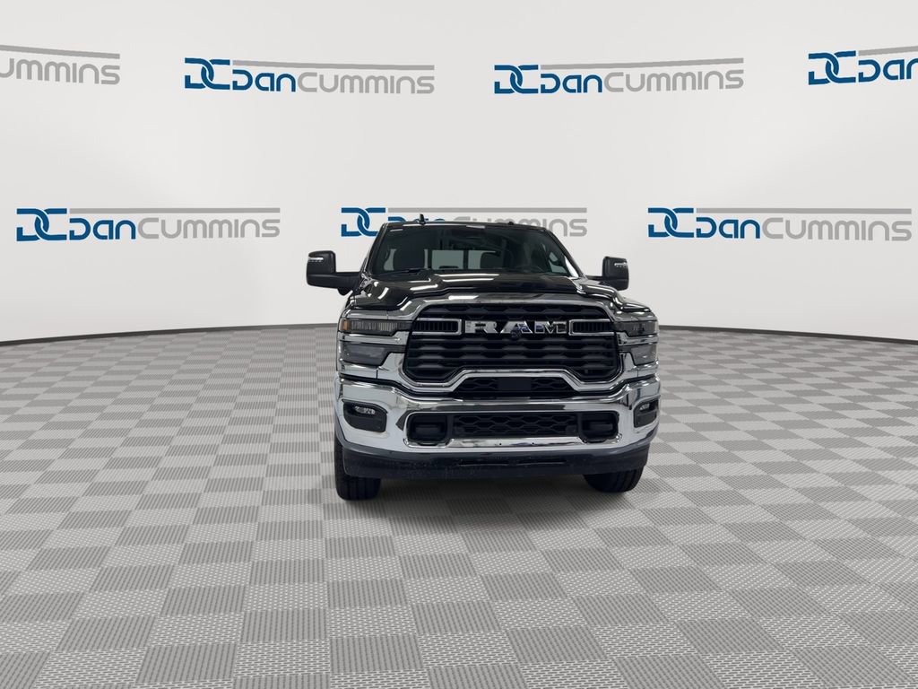 New 2026 RAM 2500 Big Horn image 3