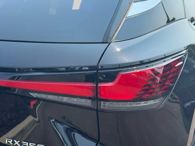Certified 2024 Lexus RX 350 Premium w/ Accessory Package (Z1) AWD/4WD image 13