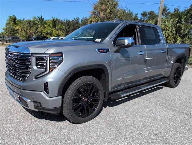 New 2026 GMC Sierra 1500 Denali w/ Technology Package image 4