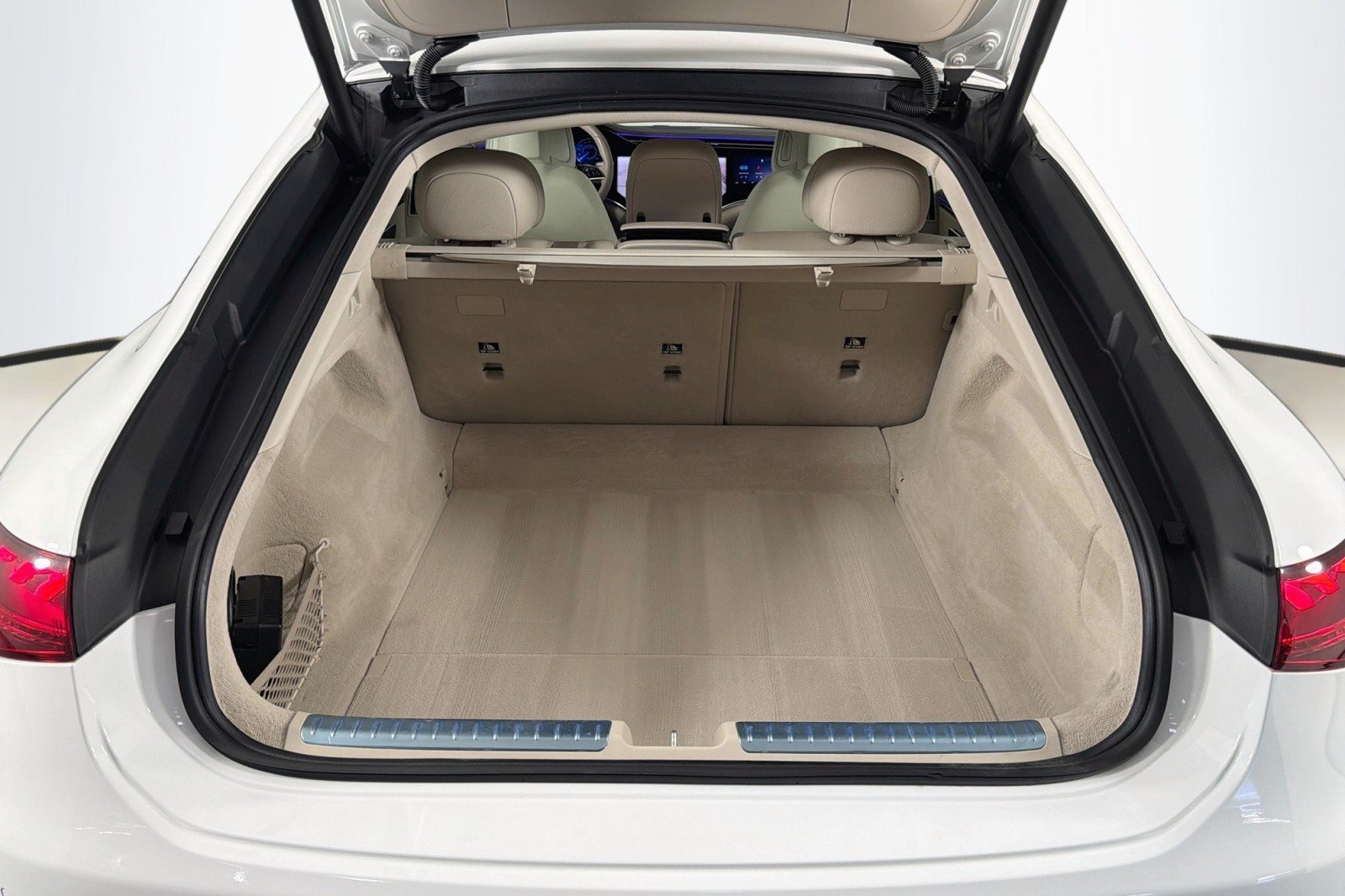 Certified 2024 Mercedes-Benz EQS 450+ Sedan image 23