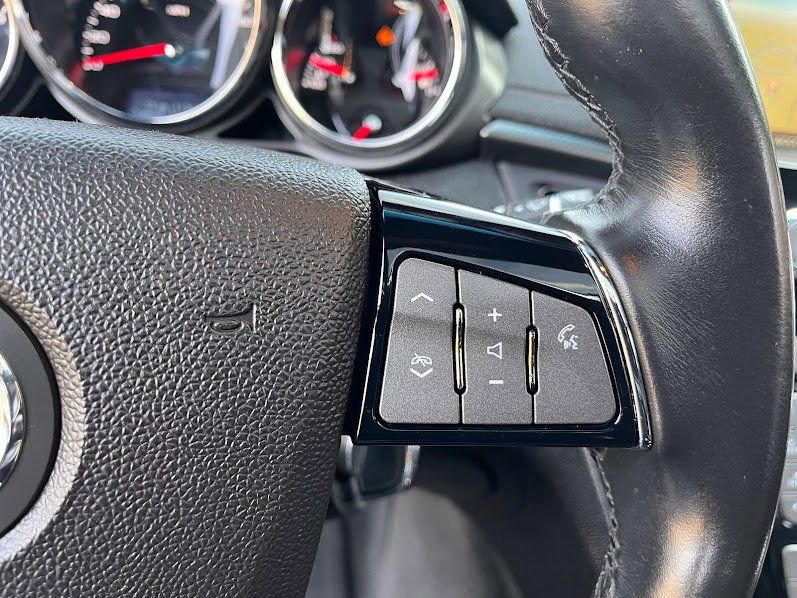 Used 2011 Cadillac CTS V image 17