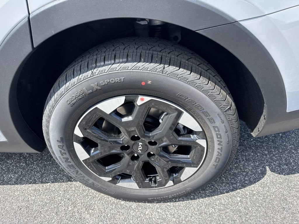 New 2026 Kia Sorento S w/ S Panoramic Sunroof Package AWD/4WD image 19