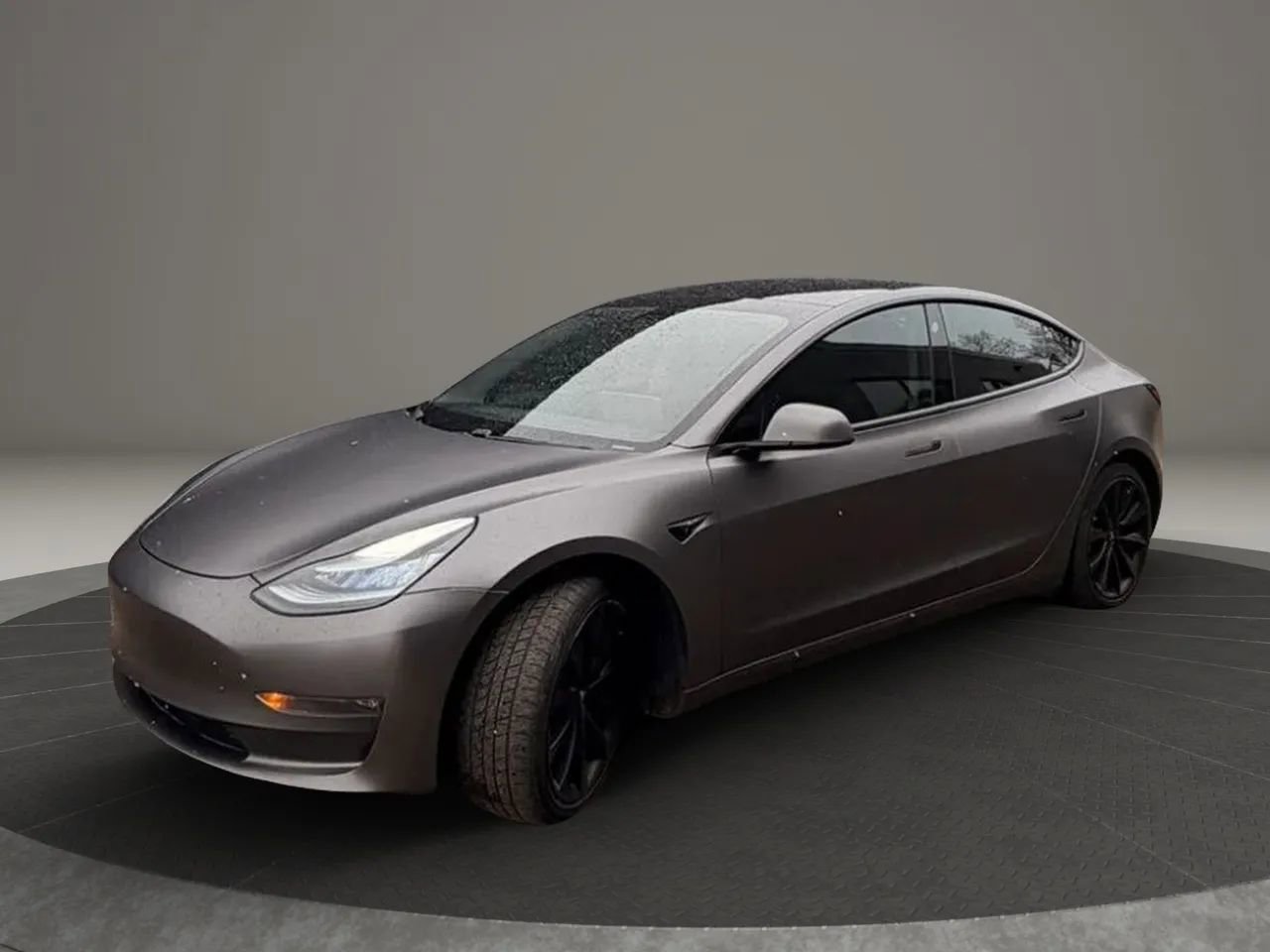 Used 2019 Tesla Model 3 Long Range image 1