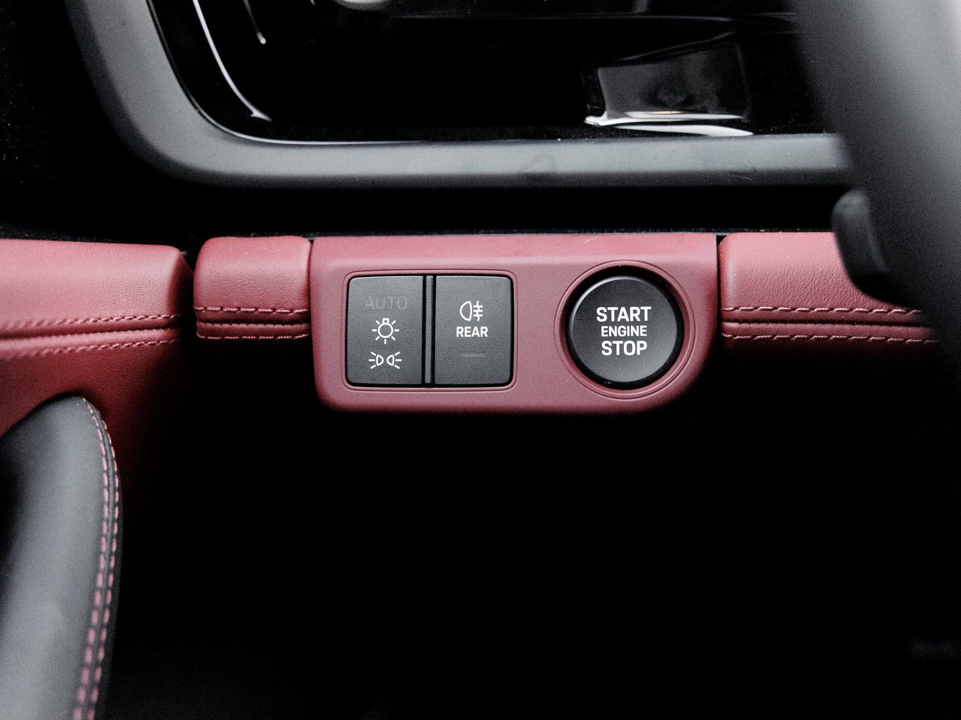 New 2026 Porsche Panamera 4S AWD/4WD image 20