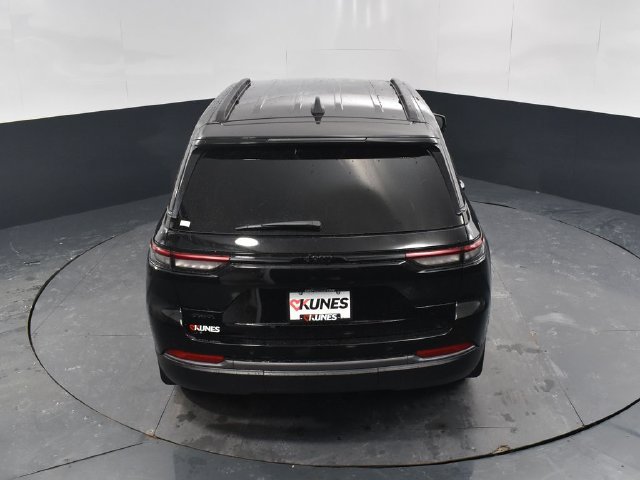 New 2026 Jeep Grand Cherokee Altitude AWD/4WD image 43