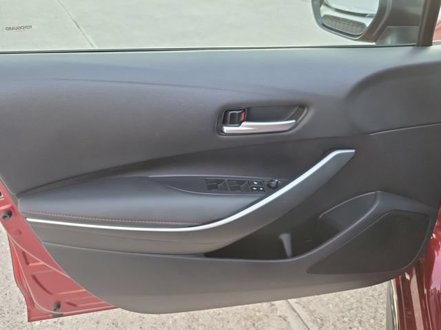 Used 2024 Toyota Corolla SE FWD image 12