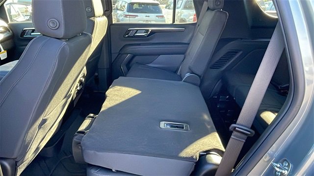 New 2025 Chevrolet Tahoe LS w/ LPO, Dark Essentials Package image 12