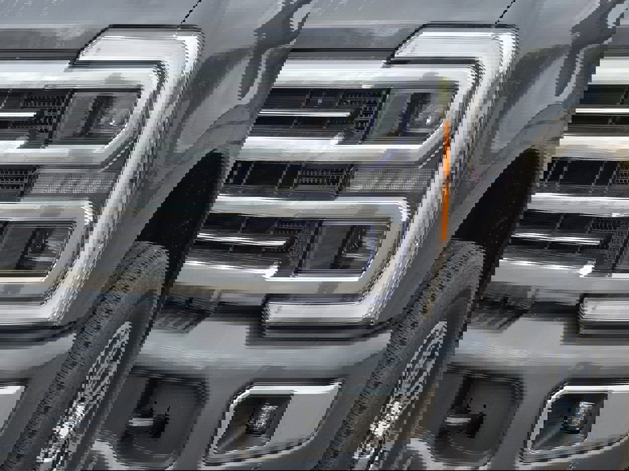 New 2026 Ford F350 Platinum w/ Platinum Plus Package image 13