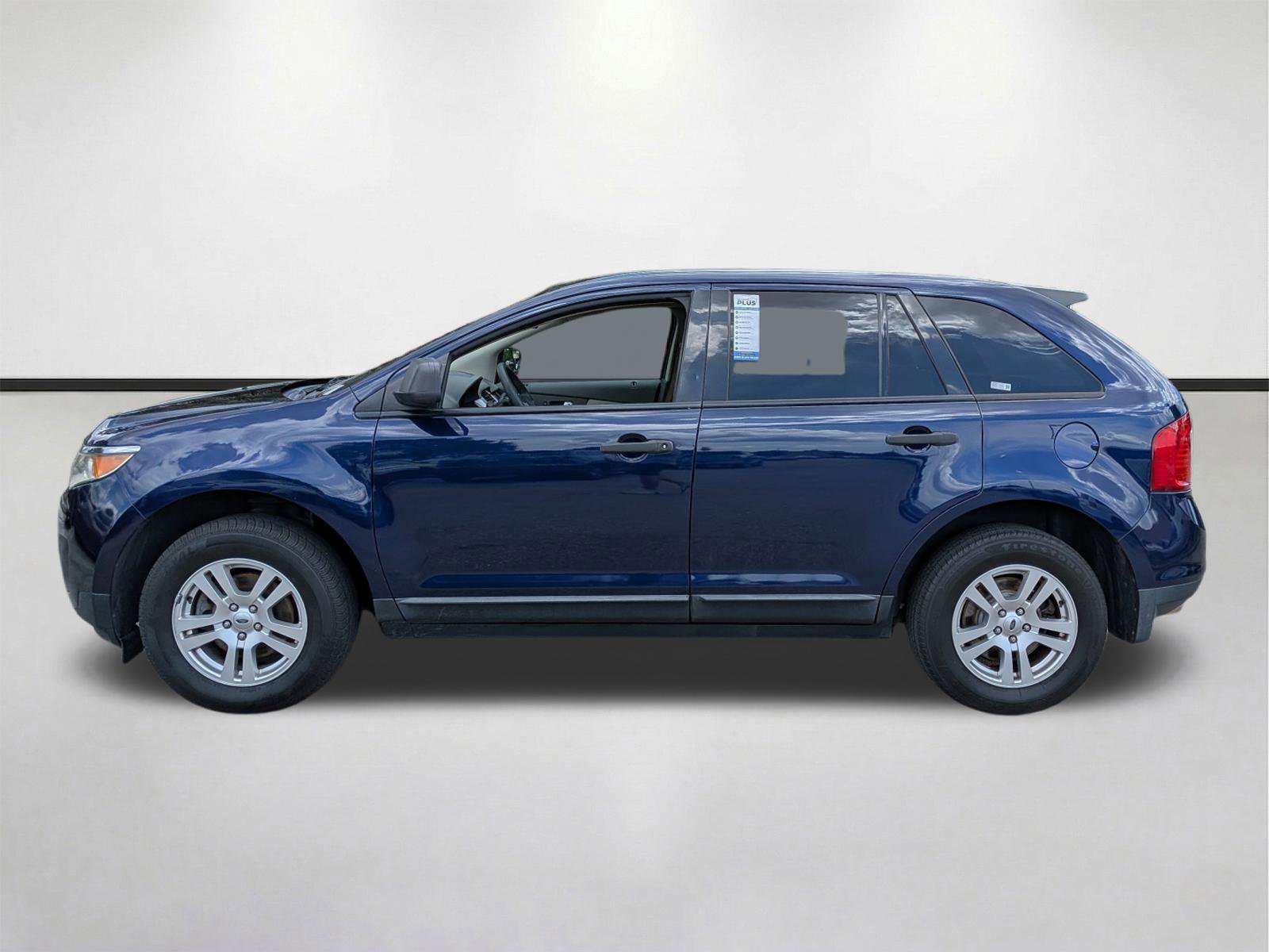 Used 2011 Ford Edge SE image 7
