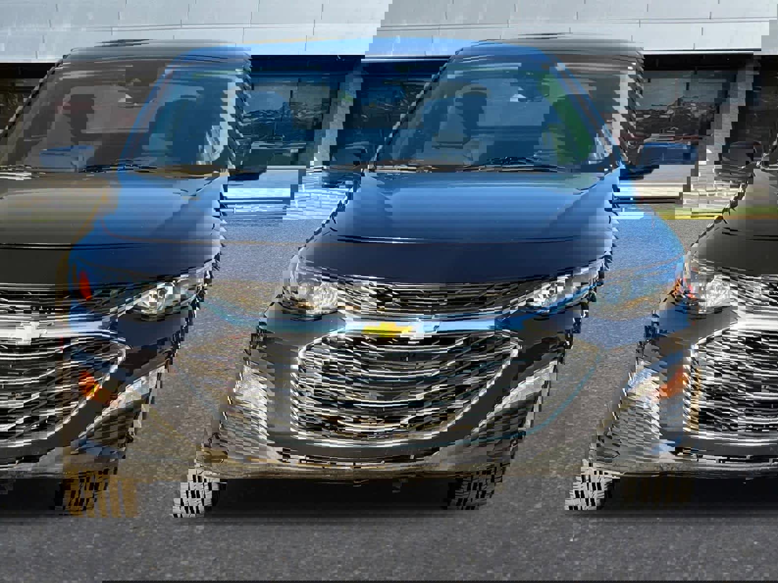 Used 2023 Chevrolet Malibu LT image 11