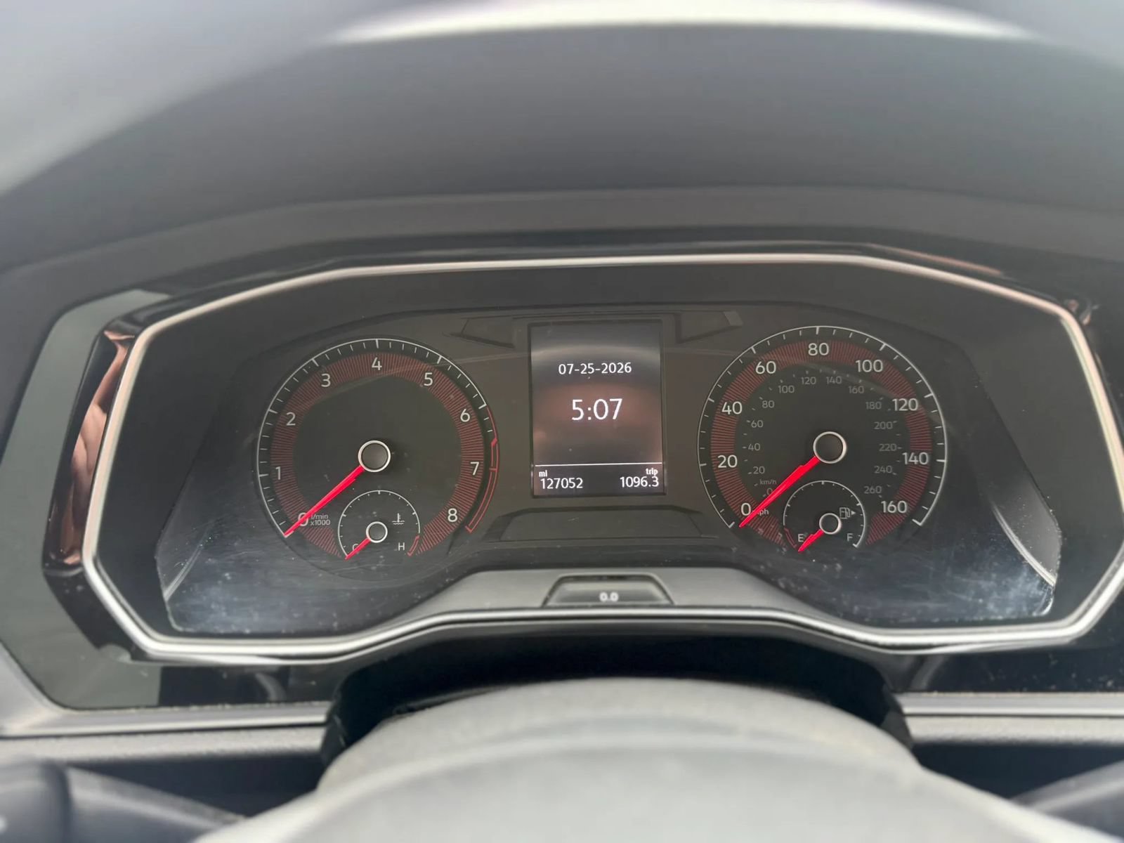 Used 2019 Volkswagen Jetta S FWD image 14