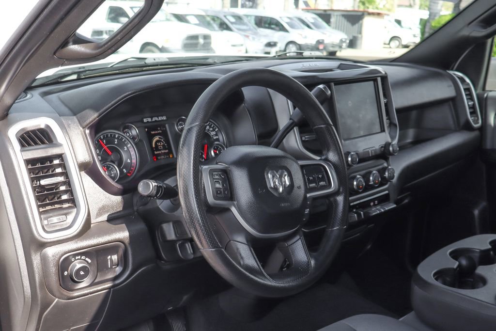 Used 2022 RAM 3500 Big Horn image 21