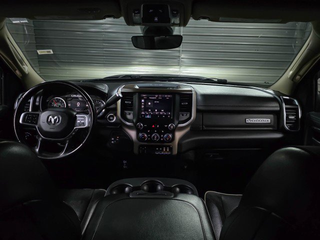 Used 2022 RAM 2500 Laramie image 14