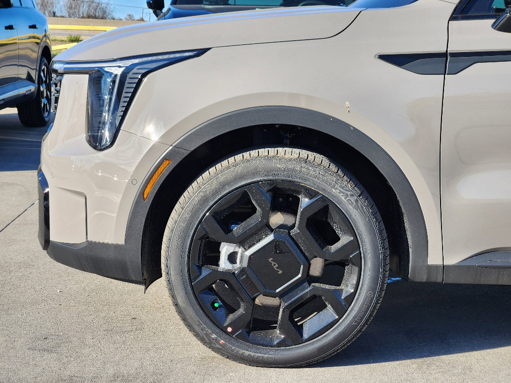 New 2026 Kia Sorento SX Prestige image 5