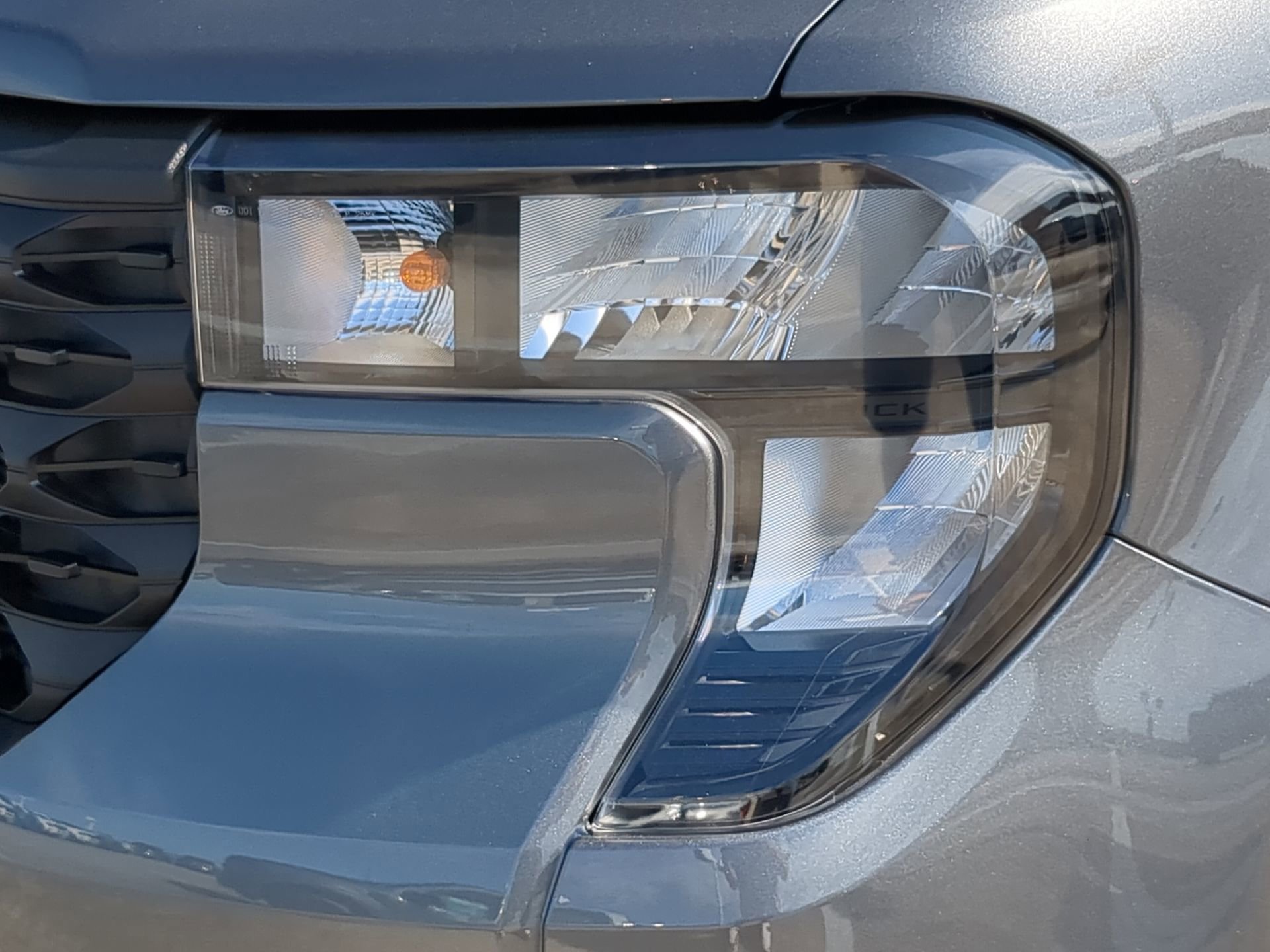 New 2026 Ford Maverick XLT FWD image 40