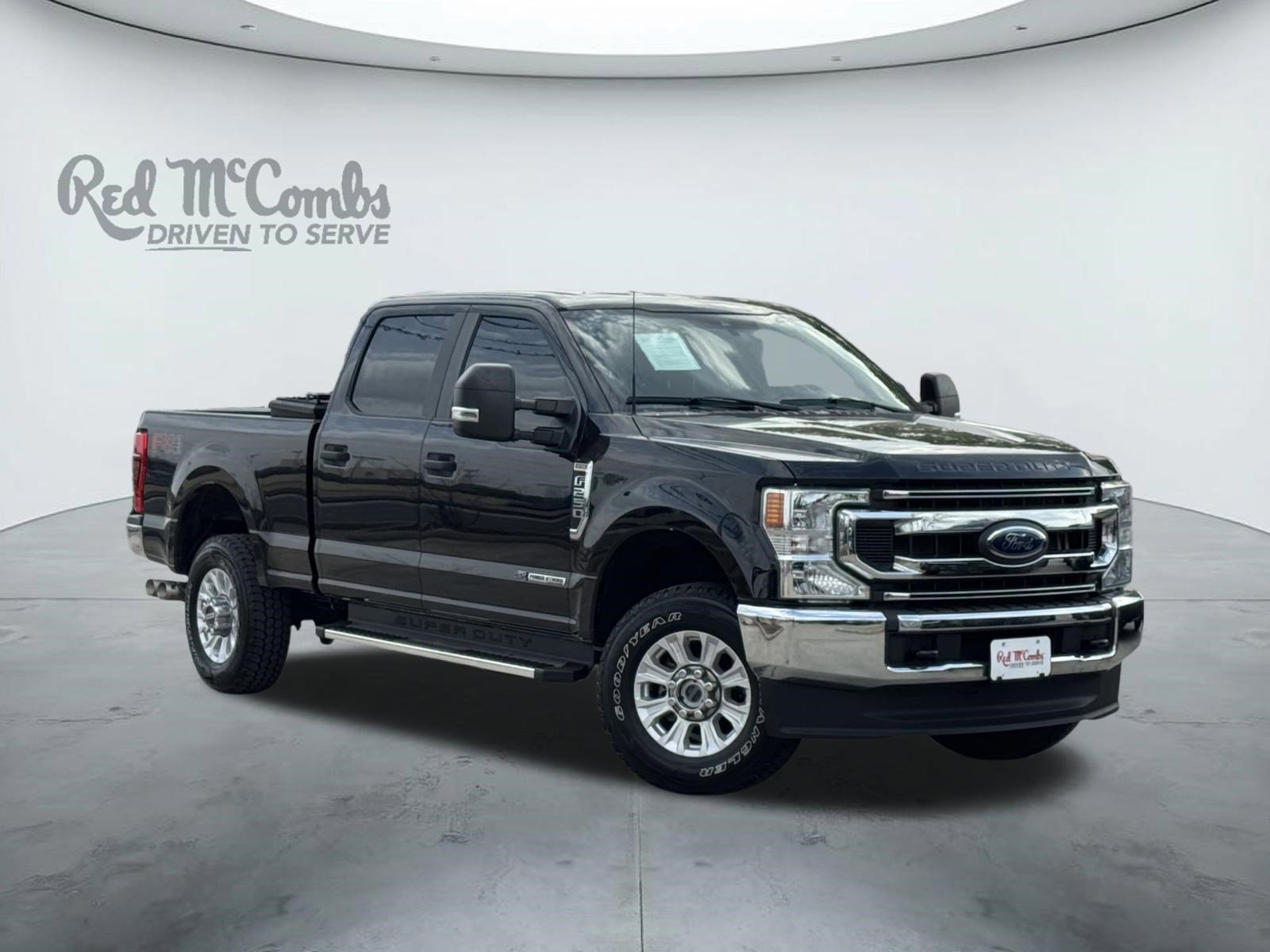 Used 2022 Ford F250 XL w/ STX Appearance Package
