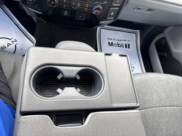 New 2026 Ford F350 XL image 24