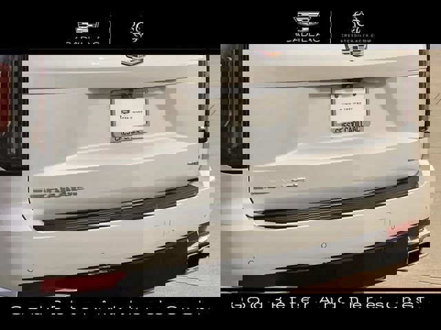 Used 2023 Cadillac Escalade Premium Luxury image 9